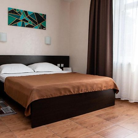 Гостинний Двір "Марія" Hotel Kropivnickij Kültér fotó