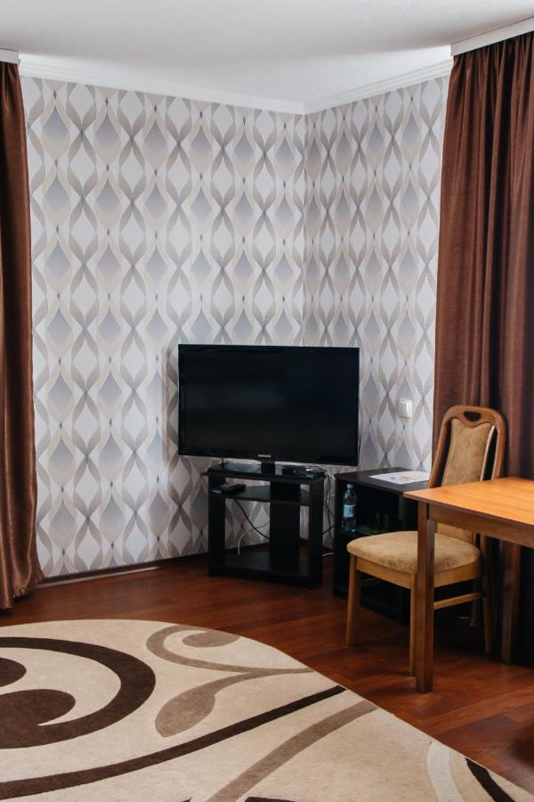 Гостинний Двір "Марія" Hotel Kropivnickij Kültér fotó