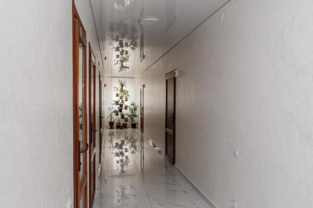 Гостинний Двір "Марія" Hotel Kropivnickij Kültér fotó