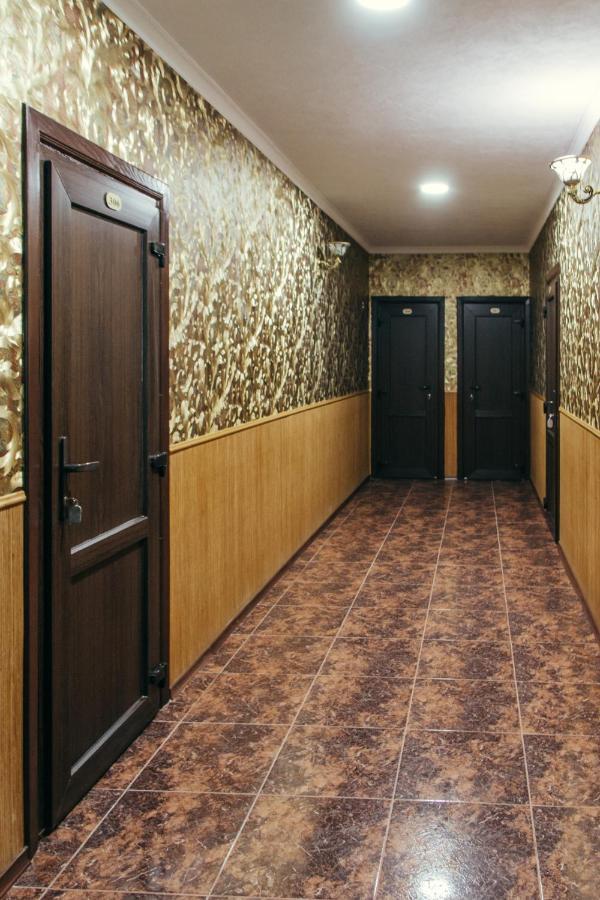 Гостинний Двір "Марія" Hotel Kropivnickij Kültér fotó