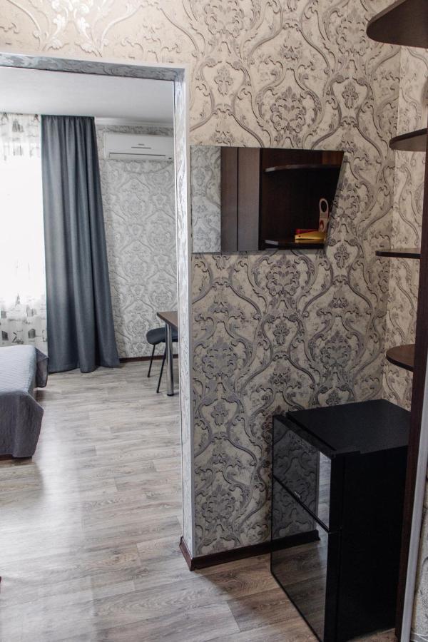 Гостинний Двір "Марія" Hotel Kropivnickij Kültér fotó
