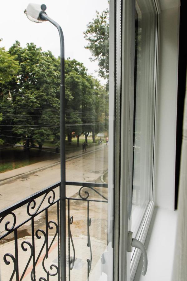 Гостинний Двір "Марія" Hotel Kropivnickij Kültér fotó