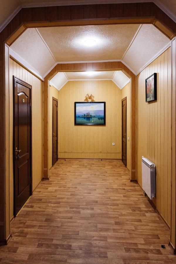 Гостинний Двір "Марія" Hotel Kropivnickij Kültér fotó